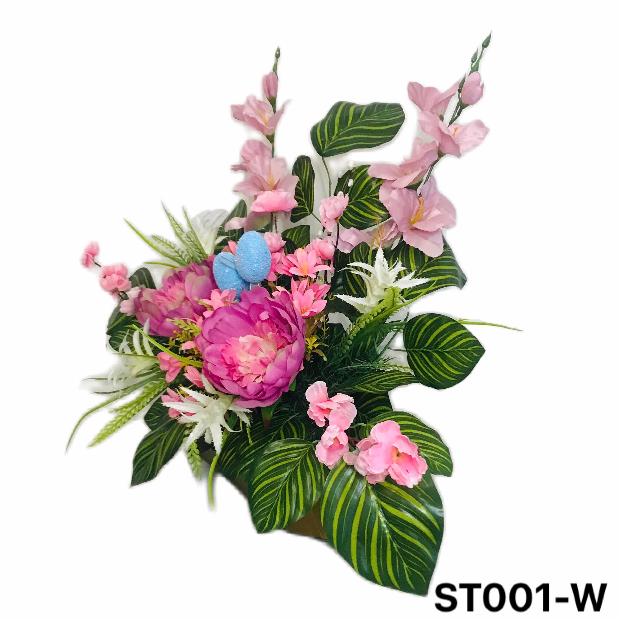 ST001-W