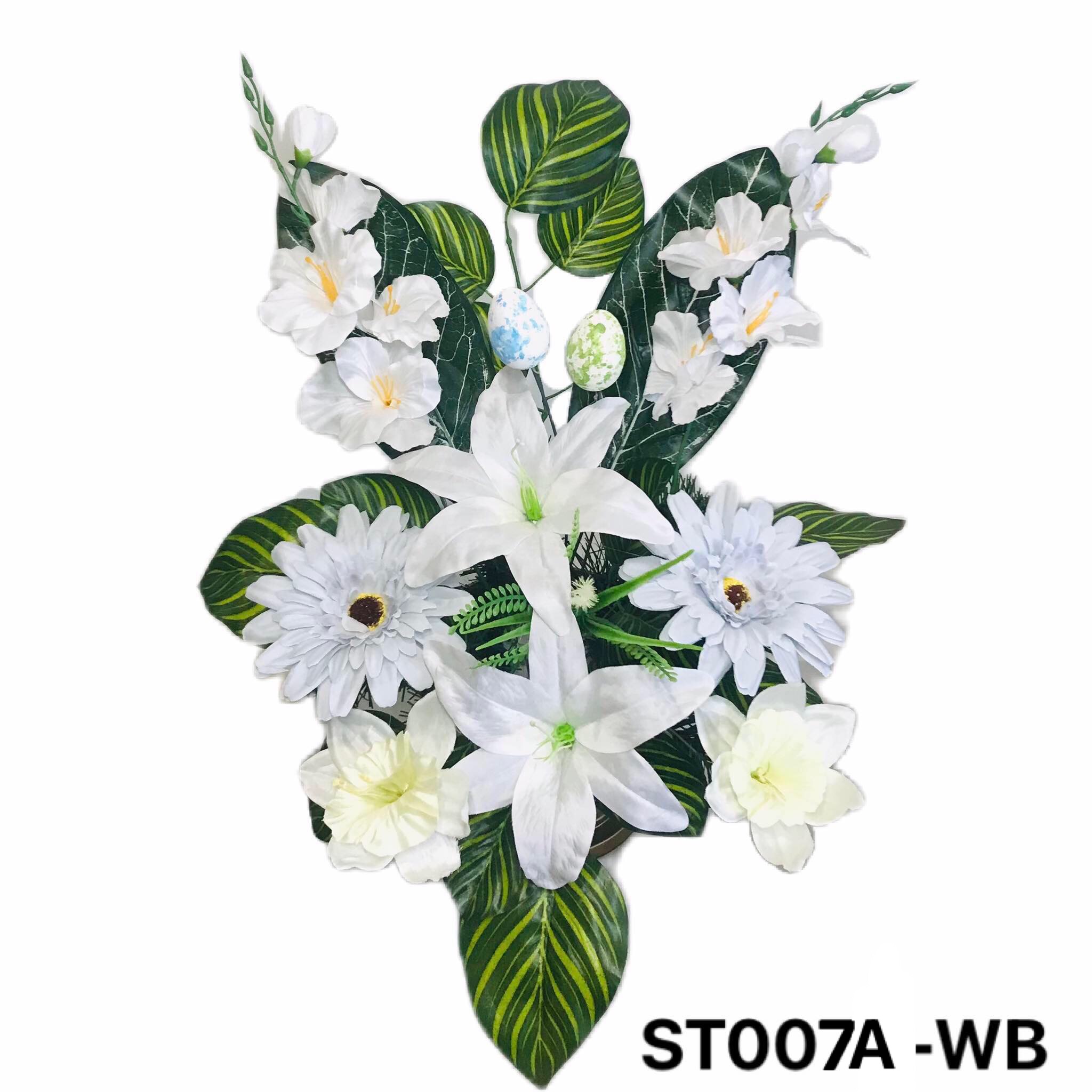 ST007A-WB